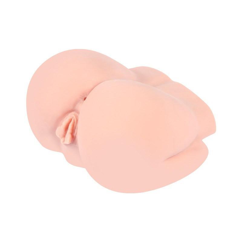 Kokos - Juliana with Vibration Meiki (Beige) KK1030 CherryAffairs