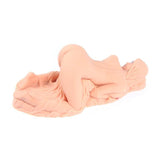 Kokos - Valentina Mini Doll with Vibration Meiki (Beige) KK1053 CherryAffairs