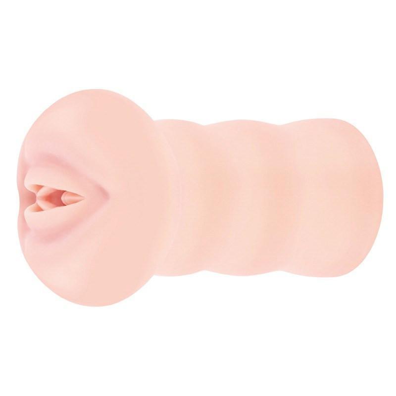 Kokos - Virgin Meiki (Beige) KK1012 CherryAffairs