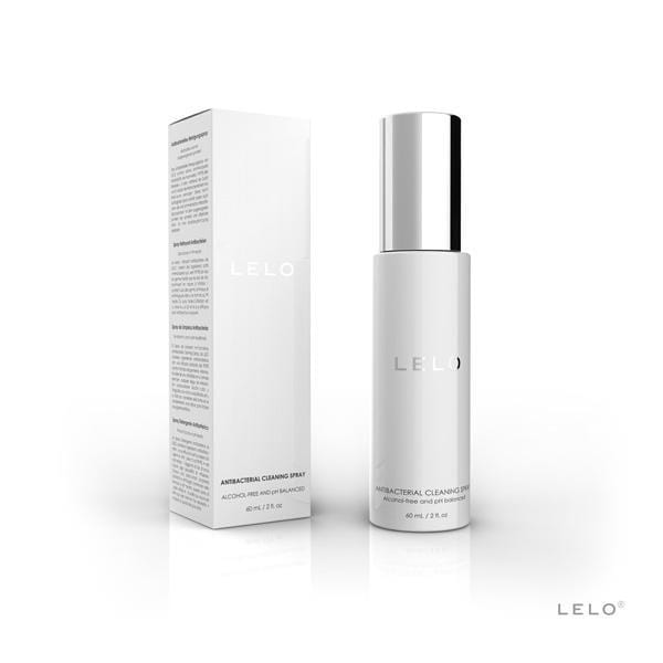 LELO - Antibacterial Toy Cleaning Spray LL1002 CherryAffairs
