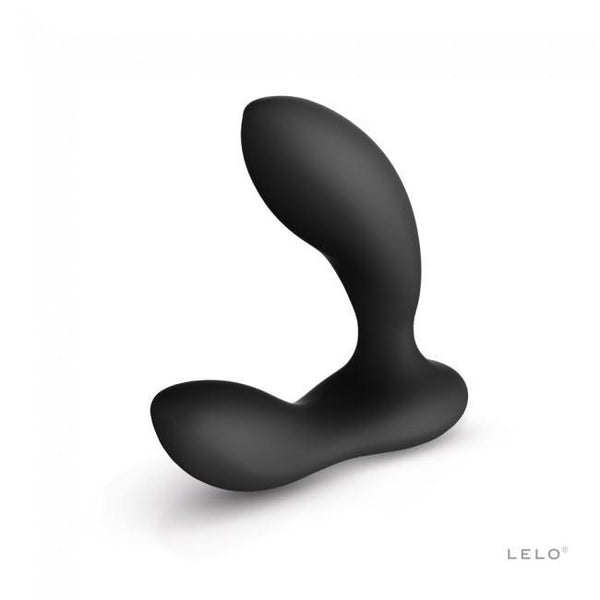 瑞典 LELO-布鲁诺前列腺按摩器（黑色）