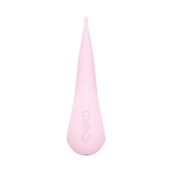 LELO - Dot External Clitoral Pinpoint Vibrator    Clit Massager (Vibration) Rechargeable