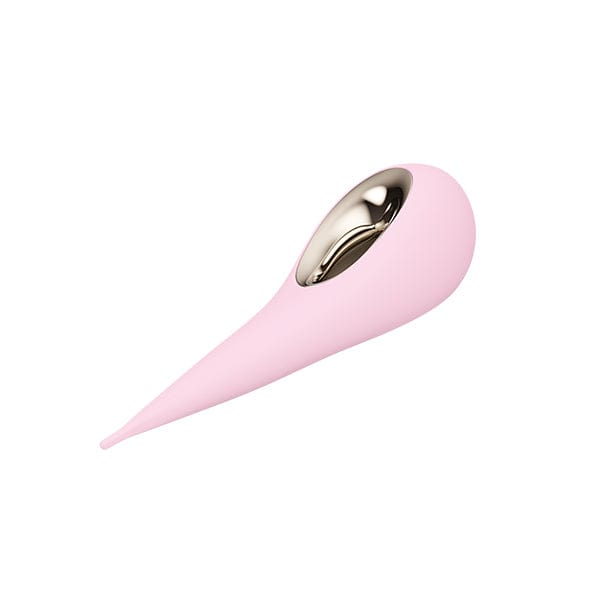 LELO - Dot External Clitoral Pinpoint Vibrator    Clit Massager (Vibration) Rechargeable