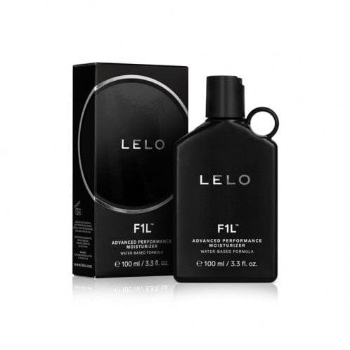 LELO - F1L 高级性能水基润滑剂