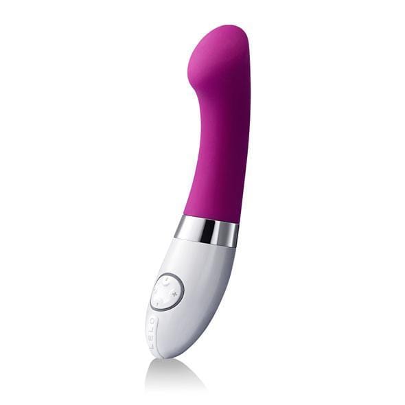 LELO - Gigi 2 G点震动器