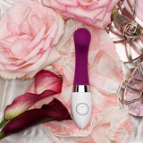 LELO - Gigi 2 G Spot Vibrator CherryAffairs