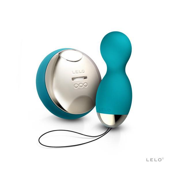 LELO - Hula Beads Remote Control Ben Wa Kegel Balls LL1033 CherryAffairs