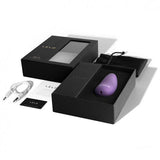 LELO - Lily 2 Scented Clit Massager CherryAffairs