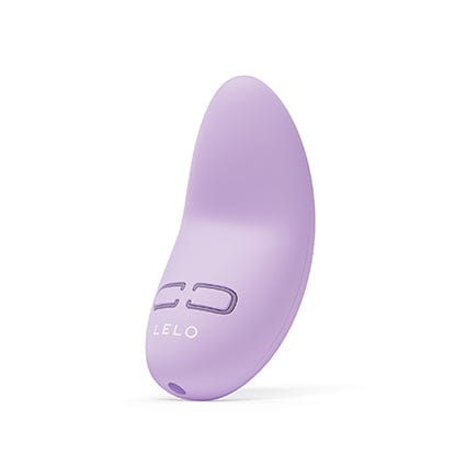 LELO - Lily 3 振动阴蒂按摩器