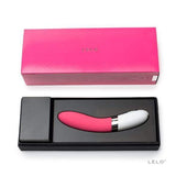 LELO - Liv 2 G Spot Vibrator CherryAffairs