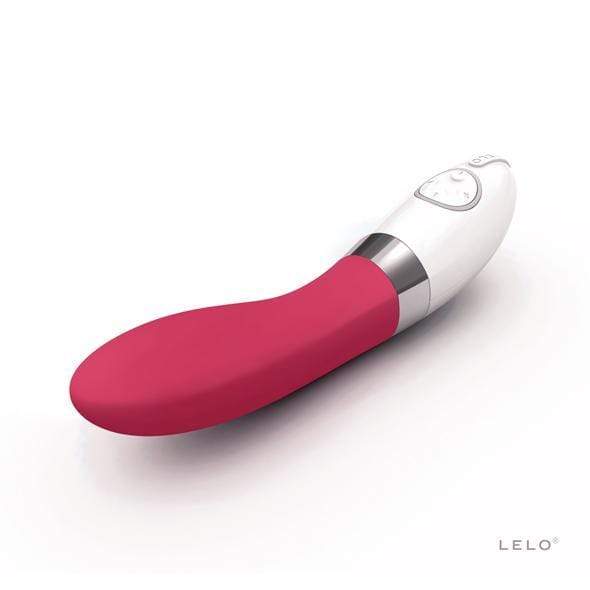 LELO - Liv 2 G Spot Vibrator    G Spot Dildo (Vibration) Rechargeable
