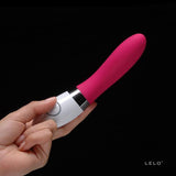 LELO - Liv 2 G Spot Vibrator CherryAffairs