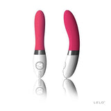 LELO - Liv 2 G Spot Vibrator CherryAffairs