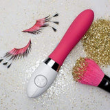 LELO - Liv 2 G Spot Vibrator CherryAffairs