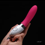 LELO - Liv 2 G Spot Vibrator CherryAffairs