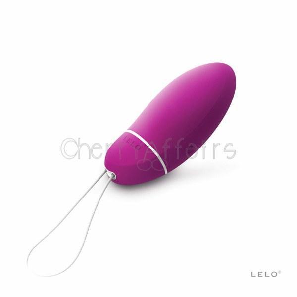 LELO - Luna Smart Bead Kegel Balls LL1046 CherryAffairs