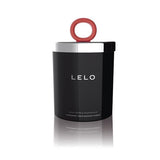 LELO - Massage Candle (Black Pepper & Pomegranate) LL1042 CherryAffairs