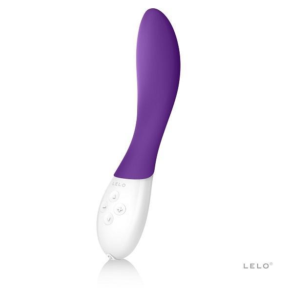 LELO - Mona 2 G-Spot Vibrator LL1079 CherryAffairs