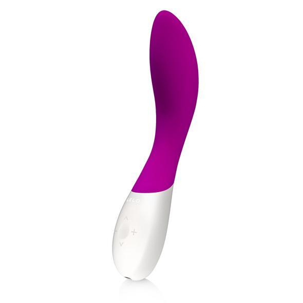LELO - 莫娜波浪G点震动器
