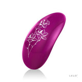 LELO - Nea 2 Vibrating Clit Massager (Deep Rose) LL1077 CherryAffairs