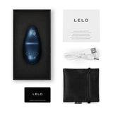 LELO - Nea 3 Vibrating Clit Massager CherryAffairs