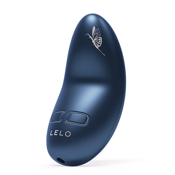 LELO - Nea 3 Vibrating Clit Massager CherryAffairs