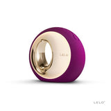 LELO - Ora 2 Vibrating Clit Massager (Deep Rose) LL1089 CherryAffairs