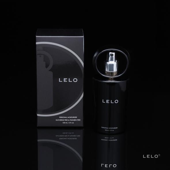 LELO - Personal Moisturizer Water Based Lubricant CherryAffairs