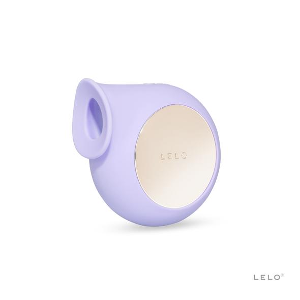 LELO - Sila Sonic 阴蒂气流刺激器