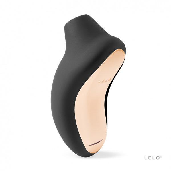 LELO - Sona Cruise 声波气流阴蒂刺激器