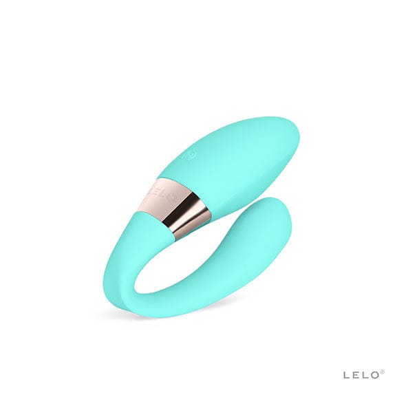 LELO - Tiani Harmony 双重动作应用控制情侣按摩器