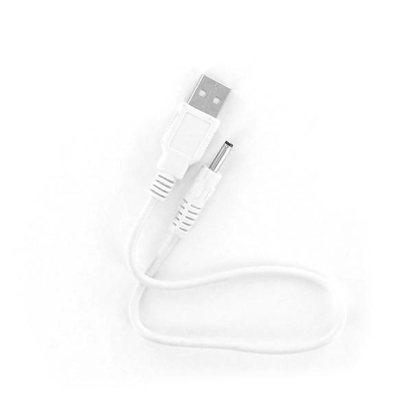 LELO - USB Charger Charging Cable (White) LL1102 CherryAffairs
