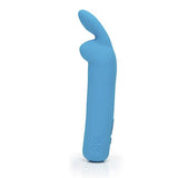 Love Honey - Happy Rabbit Bullet Vibrator (Blue) LH1040 CherryAffairs