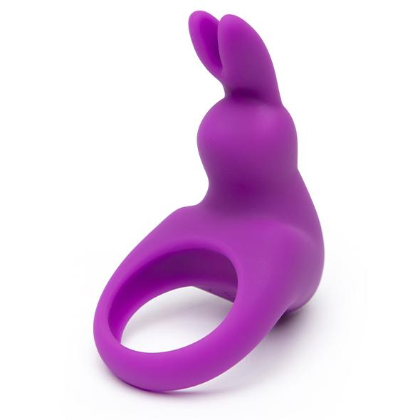 Love Honey - Happy Rabbit Couples Pleasure Kit 7 Pieces (Multi Colour) LH1036 CherryAffairs