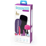 Love Honey - Happy Rabbit Couples Pleasure Kit 7 Pieces (Multi Colour) LH1036 CherryAffairs