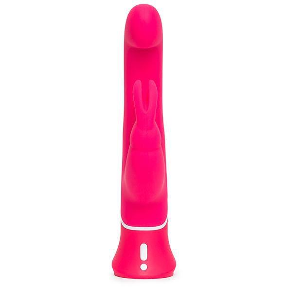 Love Honey - Happy Rabbit G Spot Vibrator (Pink) LH1003 CherryAffairs
