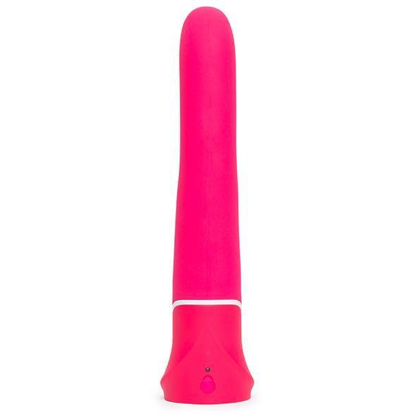 Love Honey - Happy Rabbit G Spot Vibrator (Pink) LH1003 CherryAffairs