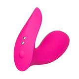 Lovense - Flexer App-Controlled Panties Vibrator (Pink) LOS1041 CherryAffairs
