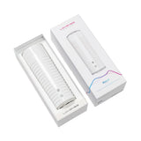 Lovense - Max 2 App-Controlled Male Masturbator (White) | CherryAffairs CherryAffairs.sg Lovense - Max 2 App-Controlled Male Masturbator (White) | CherryAffairs CherryAffairs.sg