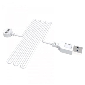 Lovense - Replacement Magnetic USB Charging Cable (for Max 2/Max/Nora/Osci 2/Mission/Ferri/Edge 2/Lush 3/Diamo/Dolce/Hush 2)    Accessories