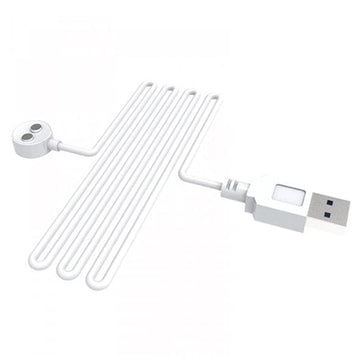 Lovense - Kabel Pengecas USB Magnetik Ganti (untuk Max 2/Max/Nora/Osci 2/Mission/Ferri/Edge 2/Lush 3/Diamo/Dolce/Hush 2)