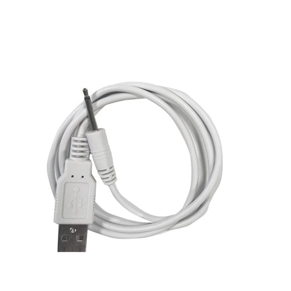 Lovense - Replacement USB Charging Cable (for Lush/Lush 2/Hush/Edge/Osci)    Accessories