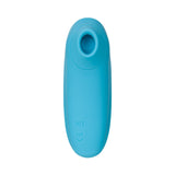 Lovense - Tenera App-Controlled Clitoral Air Stimulator Vibrator (Teal)    Clit Massager (Vibration) Rechargeable