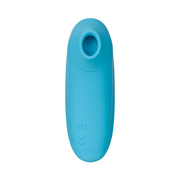 Lovense - Tenera应用程序控制的阴蒂空气刺激器（茶色）振动器