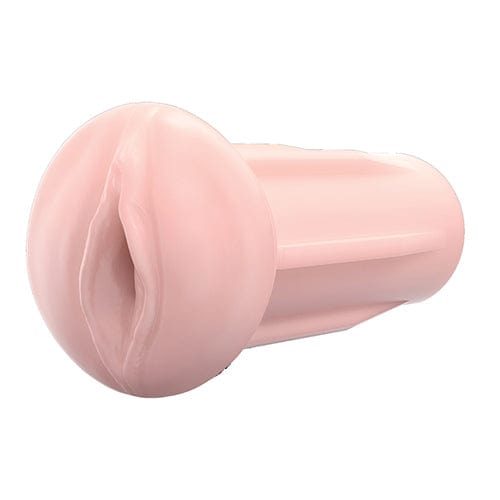 Lovense - Vagina Shaped Sleeve for Max 2 Masturbator (Beige)    Accessories