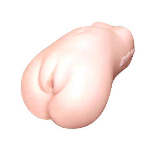 Magic Eyes - Melty Love Onahole (Beige) MG1041 CherryAffairs