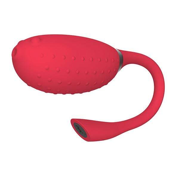 Magic Motion - Fugu App-Controlled Egg Vibrator CherryAffairs