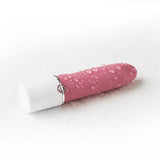 Magic Motion - Magic Lotus App-Controlled Lip Stick Mini Vibrator (Pink) MGM1016 CherryAffairs
