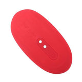 Magic Motion - NYX Smart App-Controlled Clock Panty Vibrator (Red) MGM1018 CherryAffairs