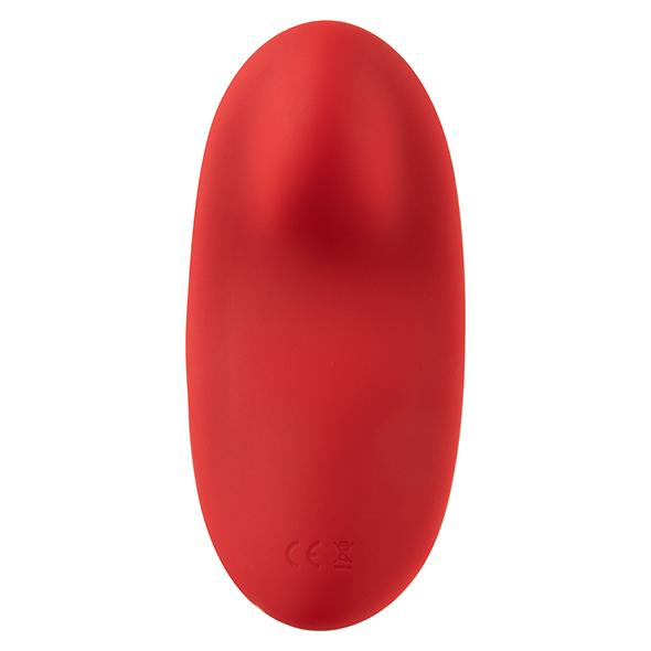 Magic Motion - NYX Smart App-Controlled Clock Panty Vibrator (Red) MGM1018 CherryAffairs